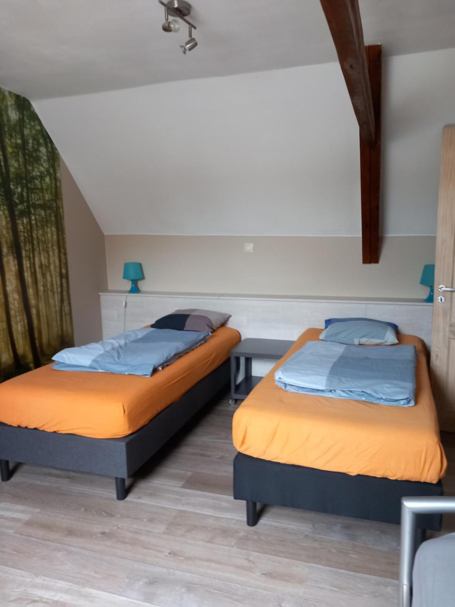 Villa Ter Ename n°1 Zimmer foto
